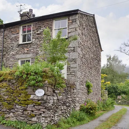 Roundhill 1 Holiday home *