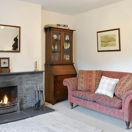 Roundhill 1 Grasmere