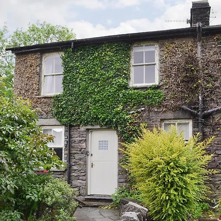 Roundhill 1 Σπίτι διακοπών