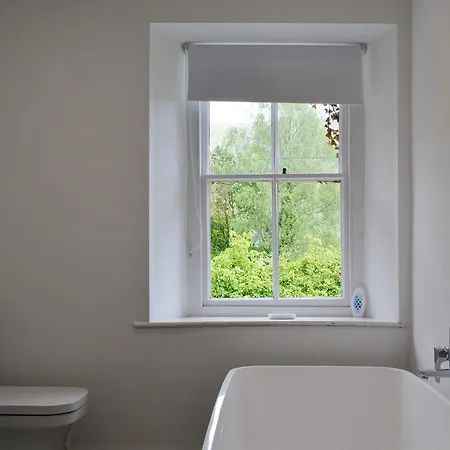 Semesterbostad Roundhill 1